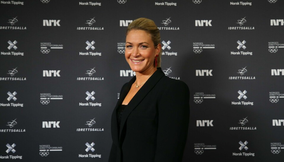 Suzann Pettersen skal lede «Team Europe» også i 2024. Suzann Pettersen skal lede 'Team Europe' også i 2024. Foto: Christoffer Andersen / NTB