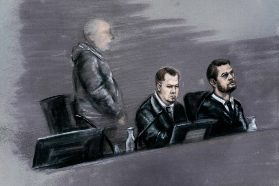 På sitt beste kan true crime sikre rettssikkerhet. På sitt verste kan sjangeren rasere den. Det er dessverre tilfellet i en ny podkast om Birgitte Tengs-saken, skriver Bjørn Olav Jahr. På sitt beste kan true crime sikre rettssikkerhet. På sitt verste kan sjangeren rasere den. Det er dessverre tilfellet i en ny podkast om Birgitte Tengs-saken, skriver Bjørn Olav Jahr.
