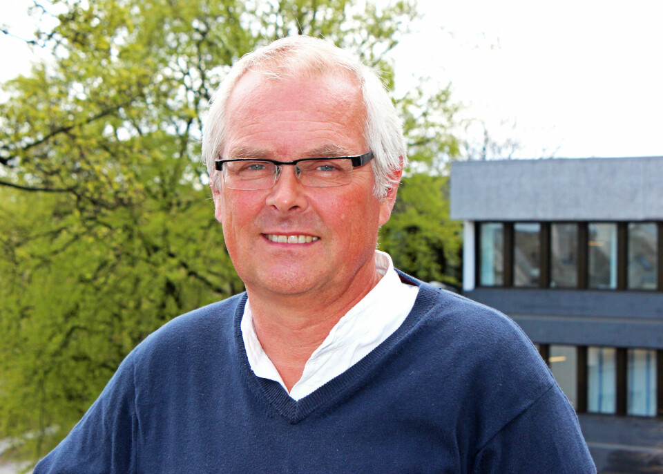 Gunnar Toresen som var barnevernsleder i Stavanger kommune. Gunnar Thoresen som var barnevernsleder i Stavanger kommune.