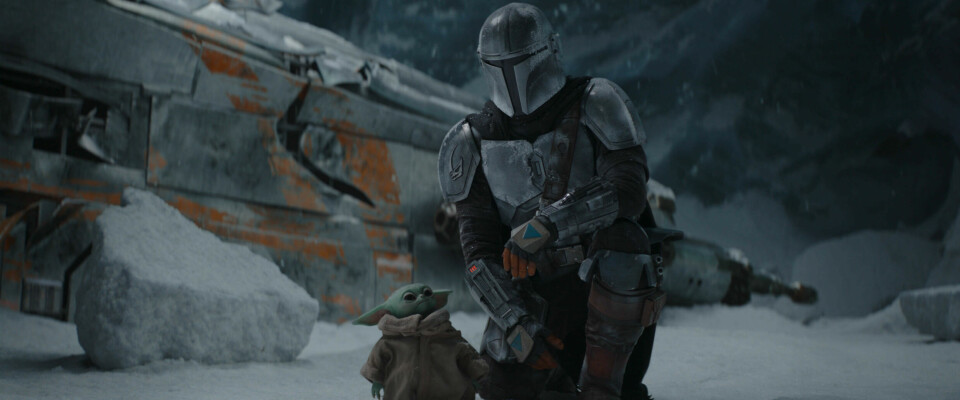 Dusørjegeren Mando og hans lille følgesvenn Grogu er klare med sesong tre av den populære, og veldig gode, Star Wars-serien «The Mandalorian». Den djerve og kompromissløse Mando og hans lille følgesvenn utgjør stor underholdning i «The Mandalorian».