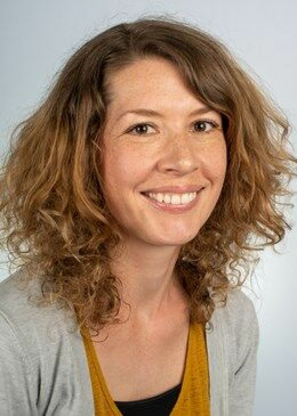Inger Maren Rivrud er forsker ved Norsk institutt for naturforskning (NINA). Inger Maren Rivrud er forsker ved Norsk institutt for naturforskning (NINA).