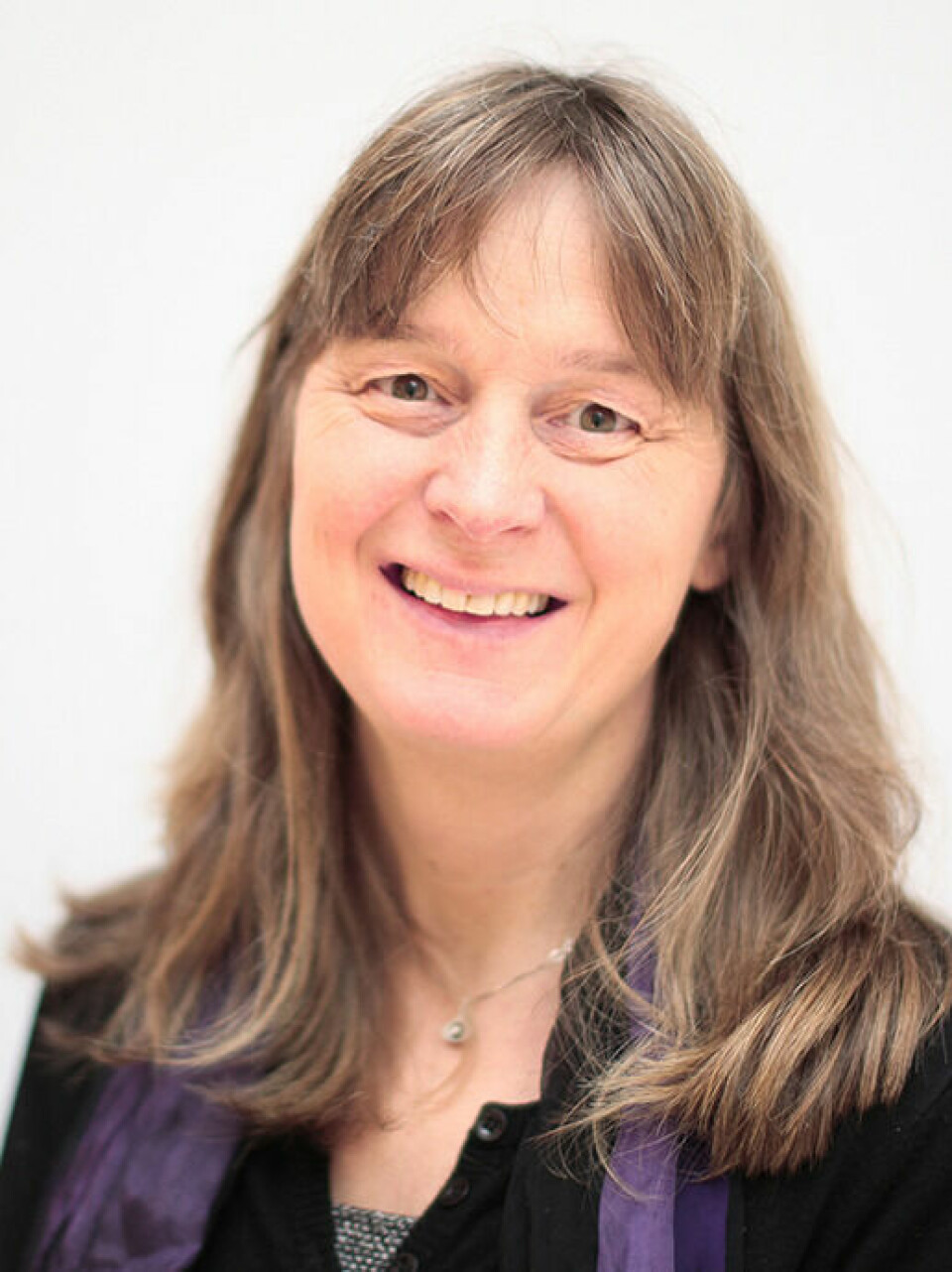 Hege Westskog, seniorforsker SUM, UiO og programkoordinator Include. Hege Westskog, seniorforsker SUM, UiO og programkoordinator Include.