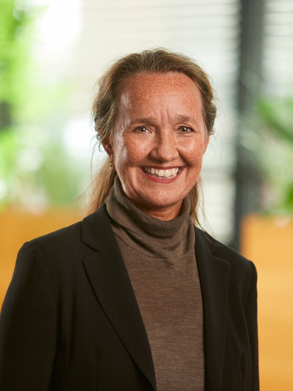 Tanja Winther, professor SUM, UiO og leder for Include – forskningssenter for sosialt rettferdig energiomstilling. Tanja Winther, professor SUM, UiO og leder for Include – forskningssenter for sosialt rettferdig energiomstilling.