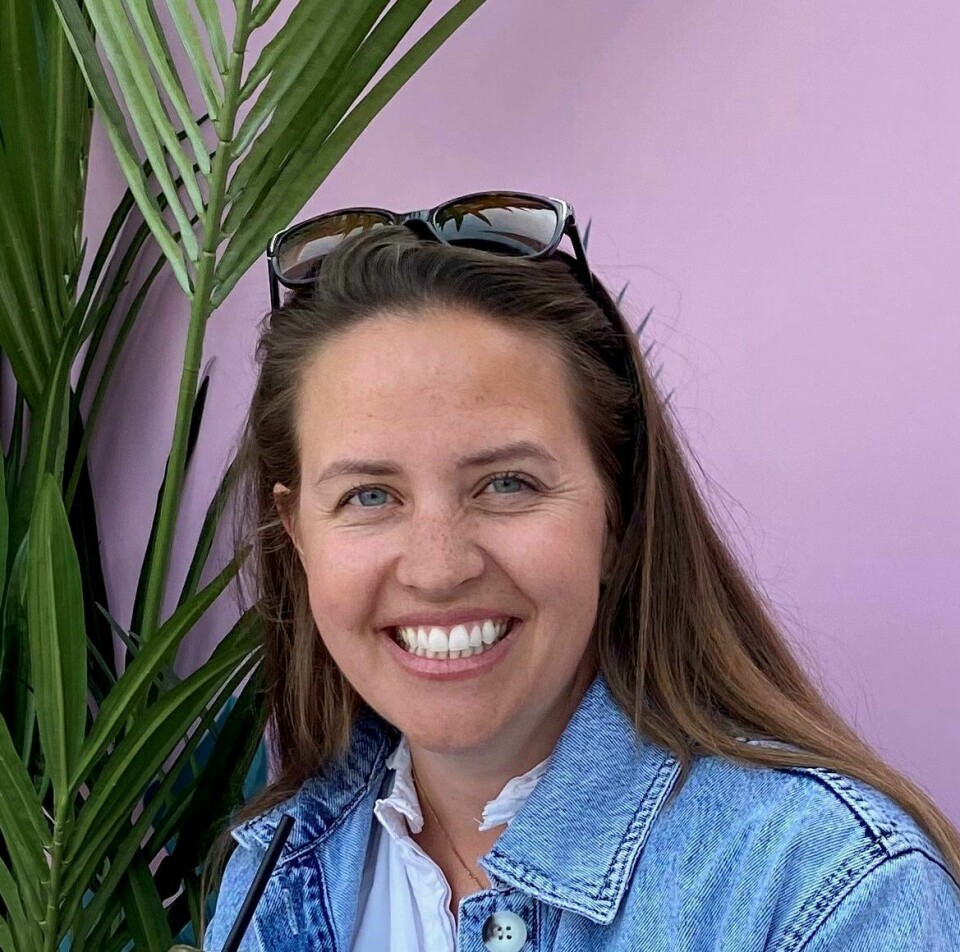 I tillegg til fast jobb som lektor, driver Cathrine Lanne flere bedrifter ved siden av. Det gjør ikke akkurat skattemeldingen lettere å fylle ut. I tillegg til fast jobb som lektor, driver Cathrine Lanne flere bedrifter ved siden av. Det gjør ikke akkurat skattemeldingen lettere å fylle ut.