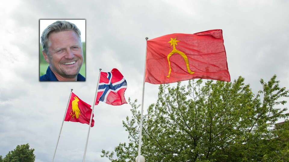 Jeg har de siste åra hørt altfor mange historier om «gamle Rygge-ansatte» som har slutta pga. en «sånn gjør vi det i Moss»-holdning, skriver Finn Jensen. Jeg har de siste åra hørt altfor mange historier om «gamle Rygge-ansatte» som har slutta pga. en «sånn gjør vi det i Moss»-holdning, skriver Finn Jensen.