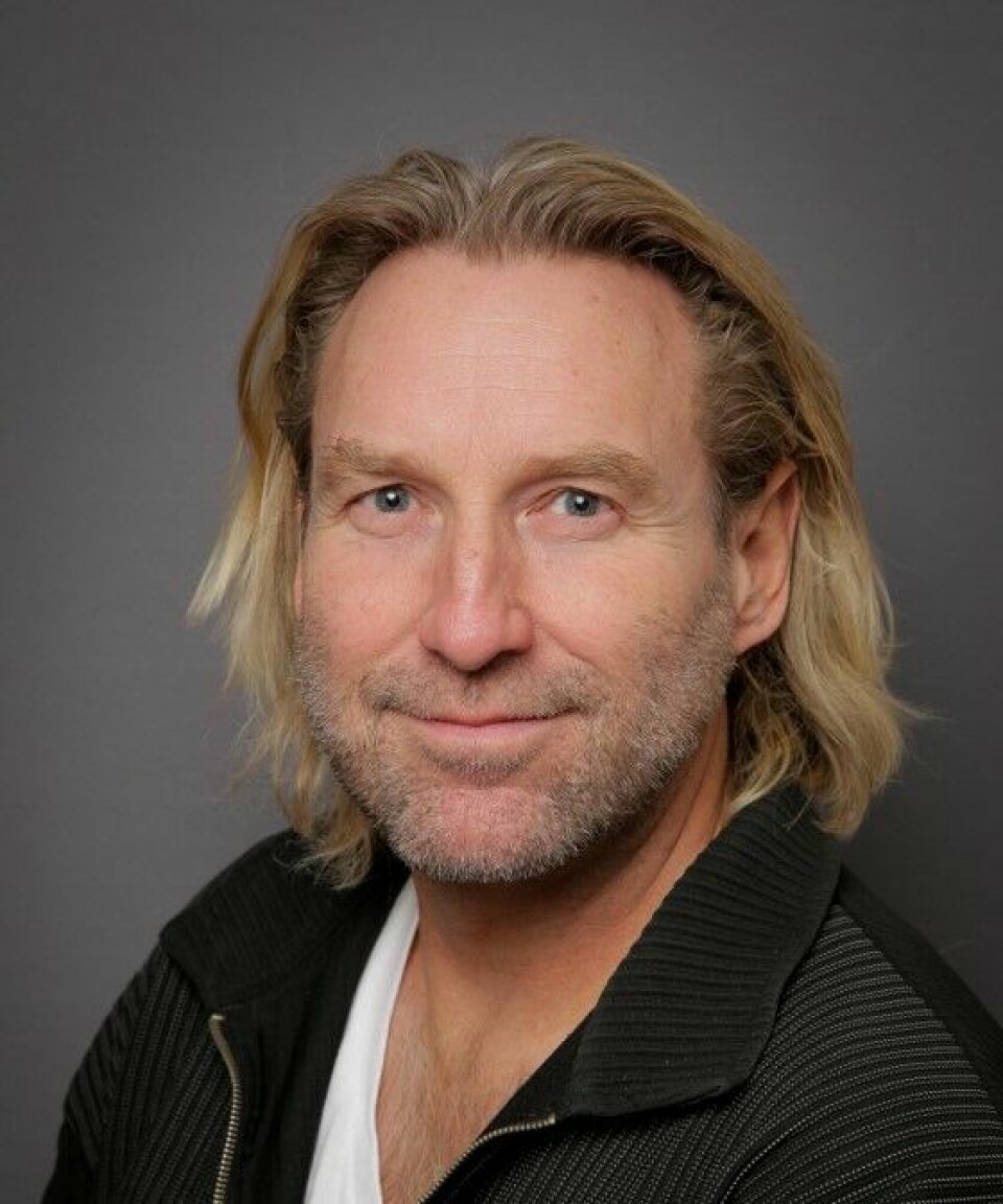 Raymond B. Larsen, overingeniør Viken fylkeskommune, avdeling trafikksikkerhet og skiltforvaltning, seksjon sør. Raymond B. Larsen, overingeniør Viken fylkeskommune, avdeling trafikksikkerhet og skiltforvaltning, seksjon sør.