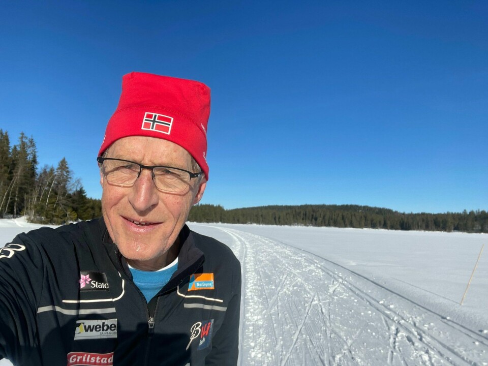Per Nymoen. Per Nymoen.