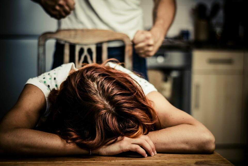 Tallene er mennesker, i all hovedsak kvinner, og de er mye mer enn representanter for en dyster statistikk, skriver artikkelforfatterne. Partnervold