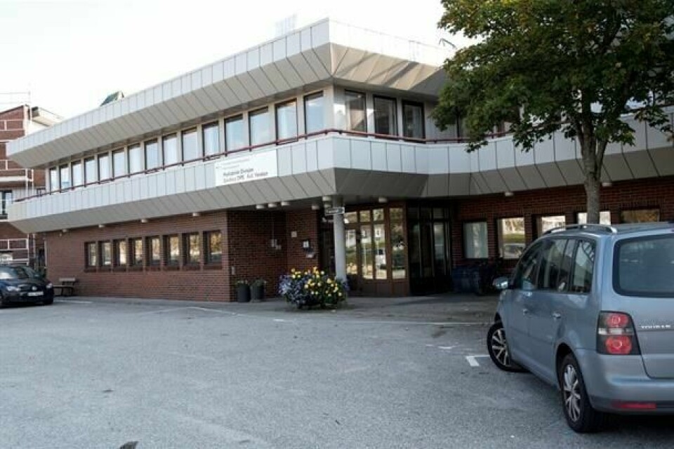 Sengeplasser ved Sandnes DPS legges ned på grunn av mangel på psykiatere. Sengeplasser ved Sandnes DPS legges ned på grunn av mangel på psykiatere.
