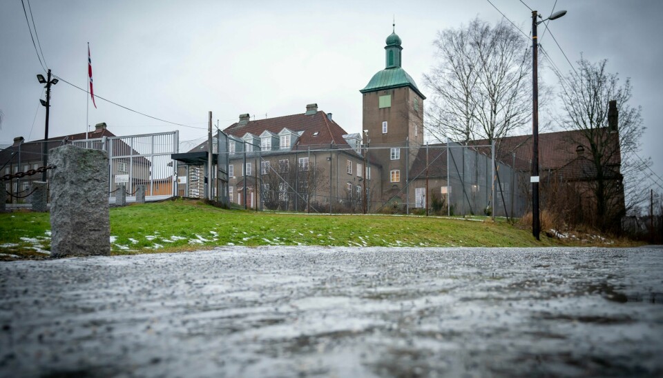 Det har den siste tiden vært økende bekymringen for situasjonen i Bredtveit fengsel og forvaringsanstalt.