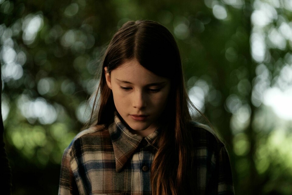 «The Quiet Girl» dreier seg om Cáit (Catherine Clinch) som utkjemper sin egen krig i stillhet. Den irske filmen basert på en novelle av Claire Keegan var nylig Oscar-nominert. The Quiet Girl