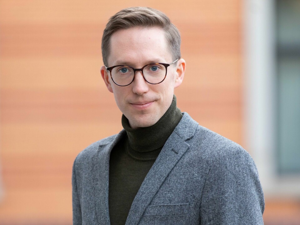 – Vi deler både Naturvernforbundets engasjement for å begrense avskoging, klimautslipp og forsøpling, og vi deler Kreftforeningens ønske om å begrense skadene knyttet til røyking, skriver Kristian Tonning Riise i Philip Morris Norway. La oss samarbeideKristian Tonning RiiseExternal Affairs Manager, Philip Morris Norway