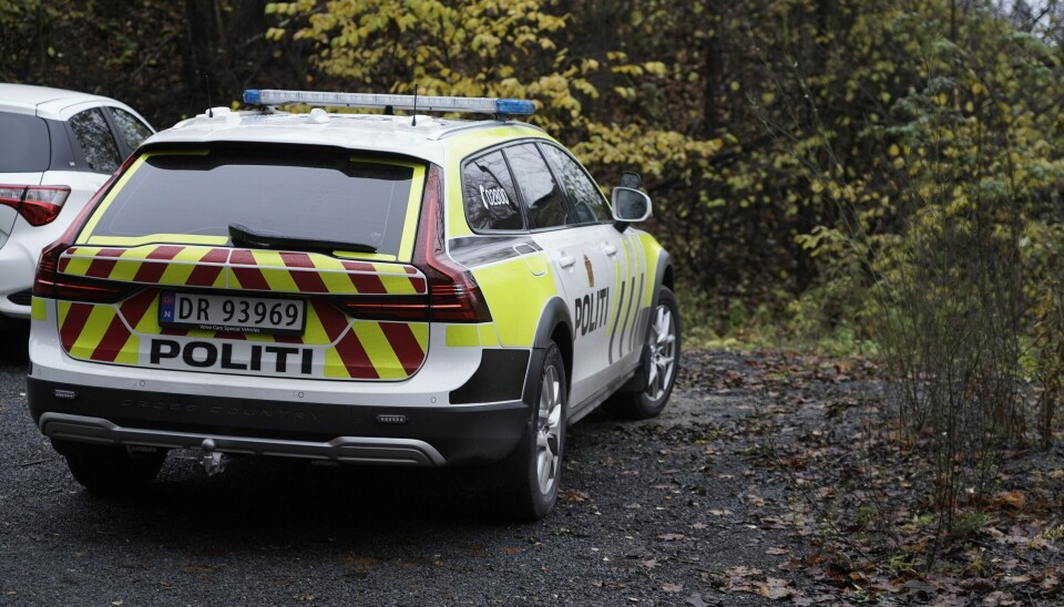 En polsk mann er pågrepet og siktet for drapsforsøk etter voldshendelsen på Slependen onsdag. Illustrasjonsfoto: En kvinne ble natt til fredag funnet død på Slependen i Bærum. En person er pågrepet. Foto: Terje Pedersen / NTB
