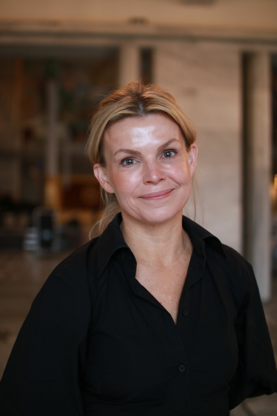Ingun Wik er avdelingsleder for Helsestasjon for kjønn og seksualitet. Hun er opptatt av at man må tenke annerledes om hva slags tilbud man skal gi til unge som opplever usikkerhet knytta til kjønn og seksualitet. Ingun Wik