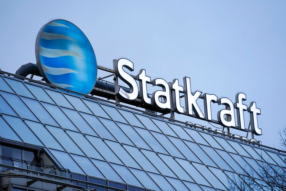 Statkraft kjøper vindkraftverk i Brasil. Statkraft er godt kjent med risikoen for at råvarer og komponenter de trenger til solcellepaneler kan ha blitt produsert med tvangsarbeid. Illustrasjonsfoto: Lise Åserud / NTB