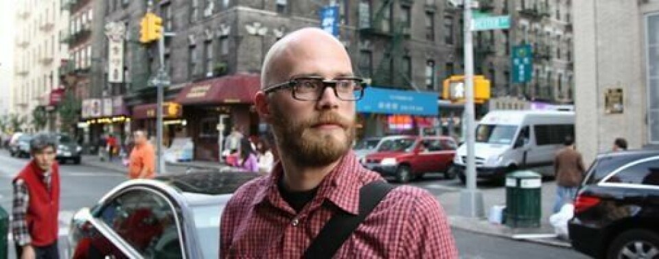 Fra MySpace til Midjord-festival