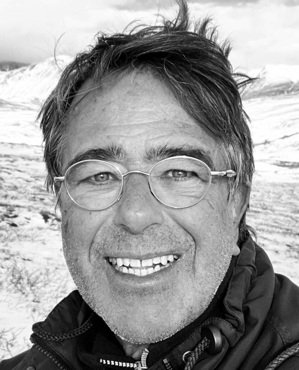 Jan Borgen er tidligere leder av Amnesty International Norge og nestleder av International Commission of Jurists, Genève. Jan Borgen