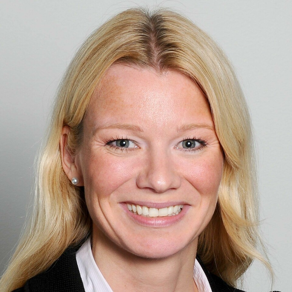 FOTO: HANDELSBANKEN FOTO: HANDELSBANKEN