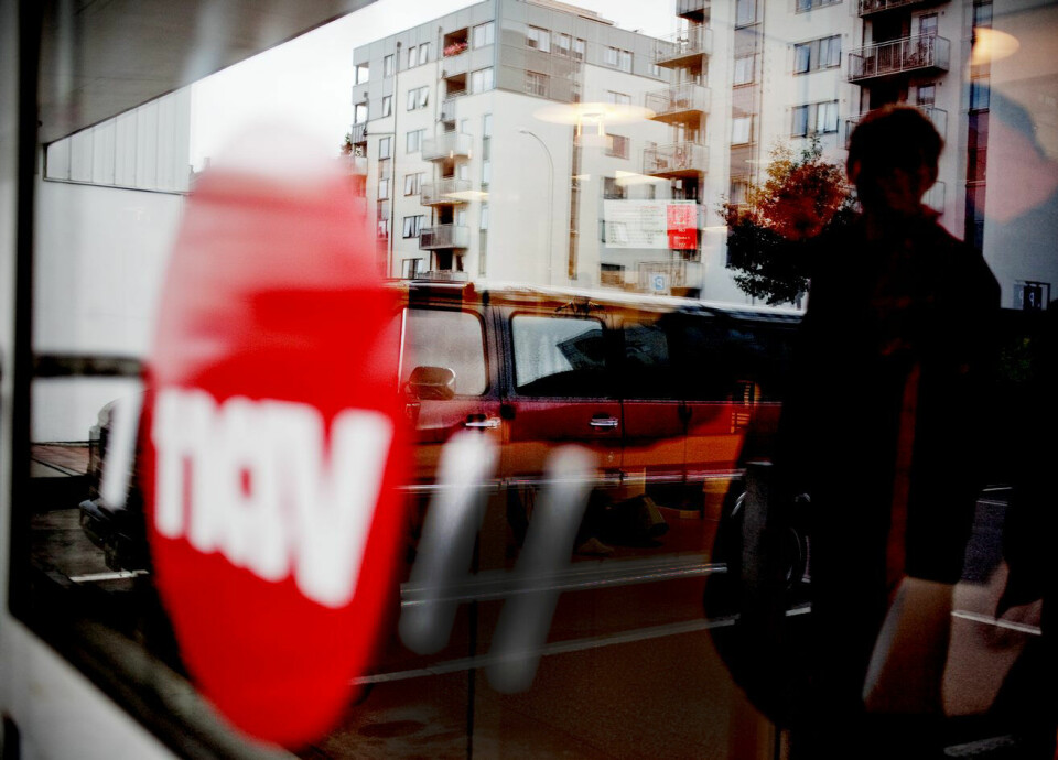 Klagerekord: En lang rekke norske institusjoner og instanser opplevde klage-rekord i 2014. En av dem var Nav, som fikk 10.000 flere klager i 2014 enn i 2013. FOTO: HILDE UNOSEN Klagerekord: En lang rekke norske institusjoner og instanser opplevde klage-rekord i 2014. En av dem var Nav, som fikk 10.000 flere klager i 2014 enn i 2013. FOTO: HILDE UNOSEN