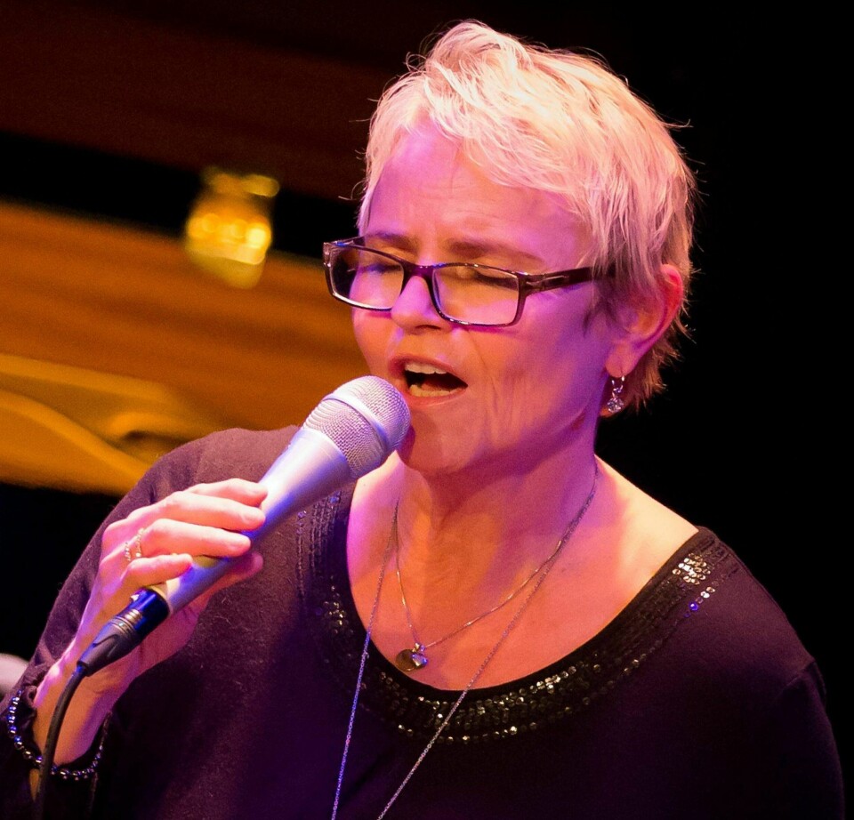 Konserten til Elin Rosseland Kvintett var eit høgdepunkt på Oslo Jazzfestival onsdag. FOTO: MATJA PUZAR/OSLO JAZZFESTIVAL