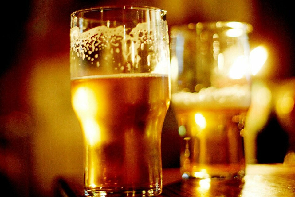 Skjærgårdshuset AS og Stavangersmuget har brutt alkoholloven og må ta konsekvensene.