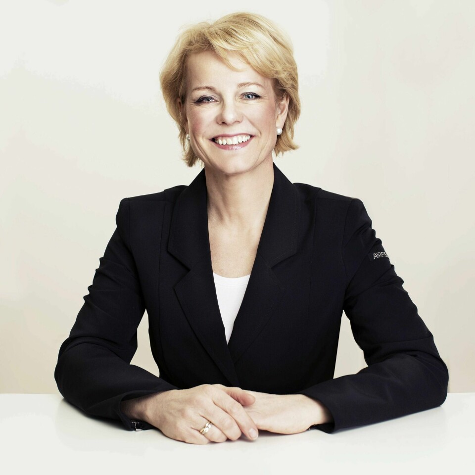 FOTO: ADVOKATFORENINGEN