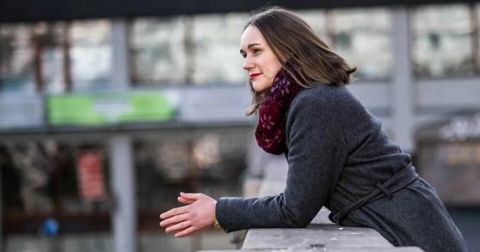 Ina Libak i FO er glad for at politikerne engasjerer seg for at flere unge skal komme seg ut i utdanning og jobb, men er skeptisk til måten det gjøres på. Ina Libak i FO er glad for at politikerne engasjerer seg for at flere unge skal komme seg ut i utdanning og jobb, men er skeptisk til måten det gjøres på.