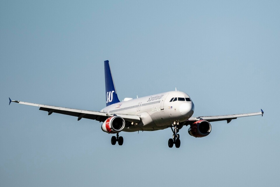 Vi vil ikke like det som kommer etter SAS, skriver vår kommentator. .