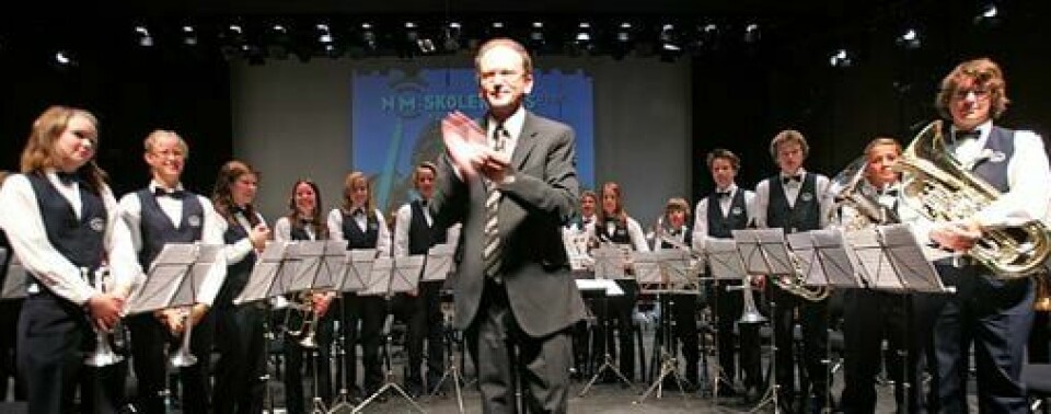 Åpner 2008
