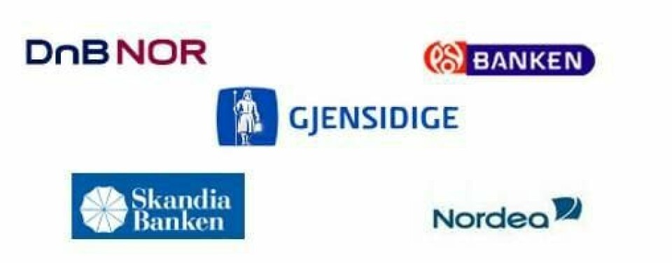 Det blir enklere å bytte bank.