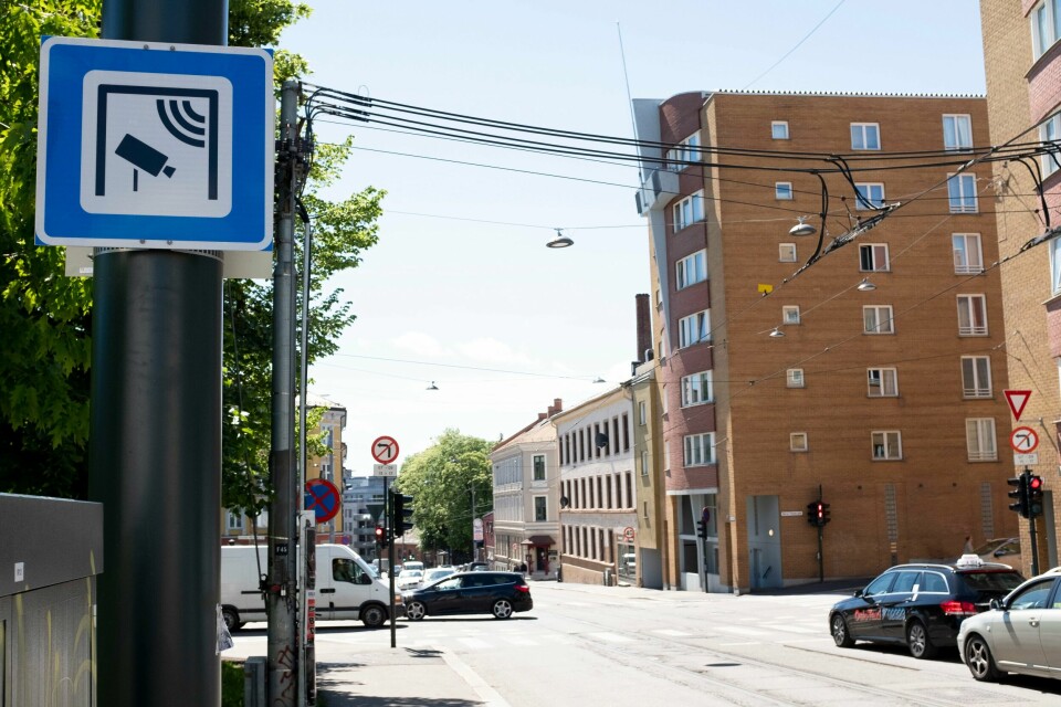 Bompengeinntektene blir stadig større, men samtidig blir ikke kollektivtilbudene bedre. Naf advarer om utviklingen. Foto: Fredrik Hagen / NTB Bompengeinntektene blir stadig større, men samtidig blir ikke kollektivtilbudene bedre. Naf advarer om utviklingen. Foto: Fredrik Hagen / NTB