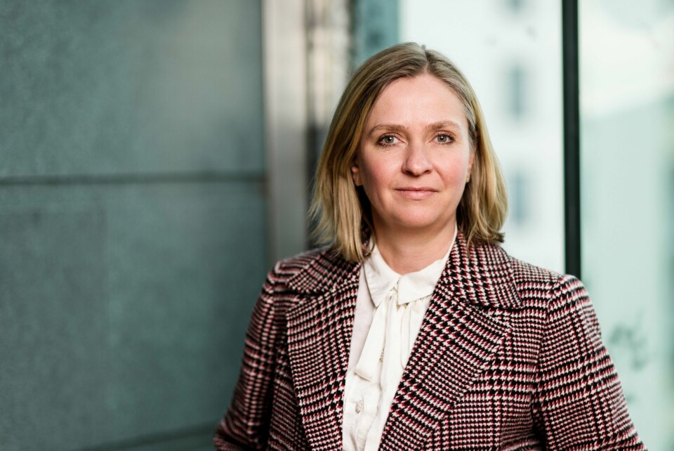 Avvisning av fagfellevurdert forskning og konklusjoner fra bredt sammensatte offentlige utvalg, kan ikke danne utgangspunktet for vår debatt, mener Kristin Hansen, direktør for NHOs internasjonale avdeling. Kristin Hansen, direktør for NHOs internasjonale avdeling.