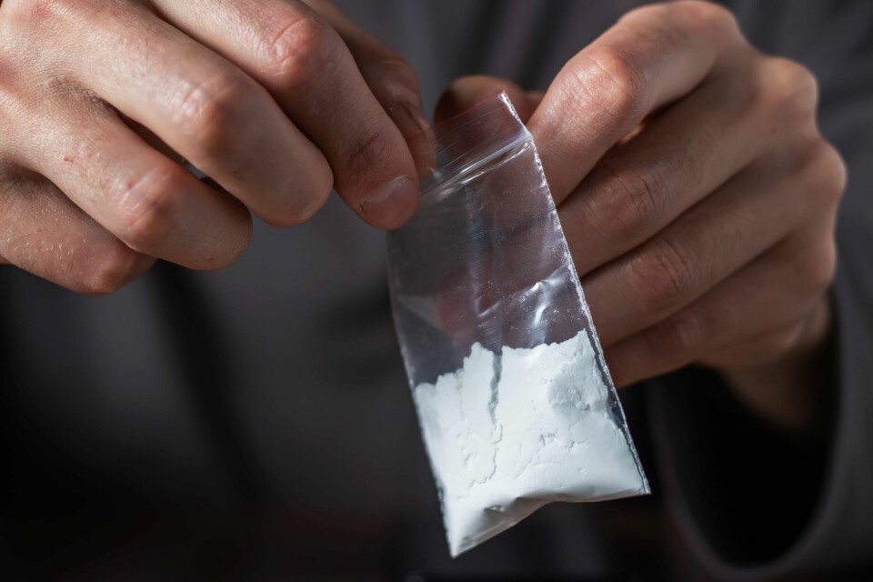 En anonym 18 år gammel jente spurte nylig på nettsiden ung.no hvilket rusmiddel som var best å prøve av kokain, MDMA og ketamin. dop