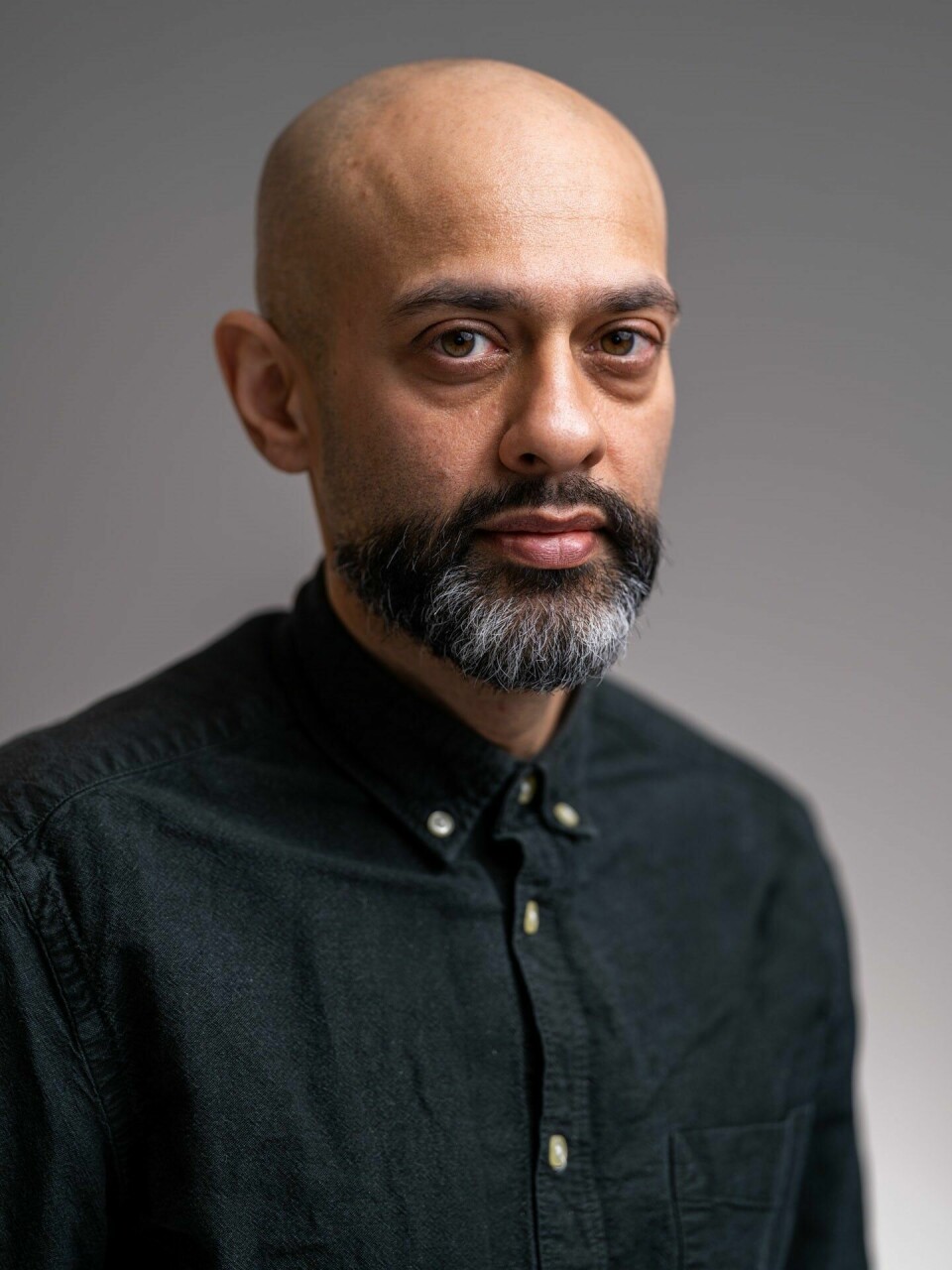 Qalbi Khan, førsteamanuensis UiO Qalbi Khan, førsteamanuensis UiO