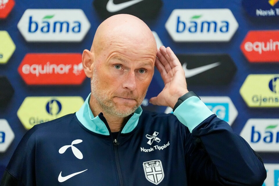 Landslagssjef Ståle Solbakken sier at han trolig er ferdig etter den kommende VM-kvalifiseringen Landslagssjef Ståle Solbakken sier at han trolig er ferdig etter den kommende VM-kvalifiseringen