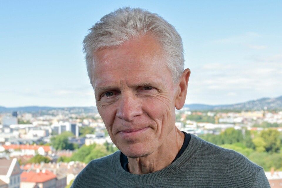 Håkon Høst, forsker ved NIFU – Nordisk institutt for studier av innovasjon, forskning og utdanning. Håkon Høst er forsker ved NIFU.