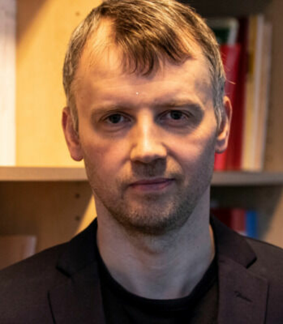 Statsviter Hilmar Mjelde tror Trumps advokater er mest opptatt av de andre sakene han etterforskes for. Hilmar Mjelde