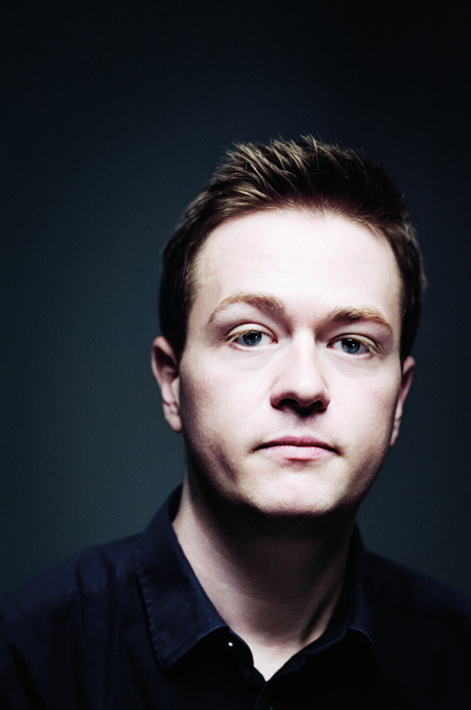 Johann Hari har skrevet bok om vår tapte konsentrasjon. Johann Hari har skrevet bok om vår tapte konsentrasjon.