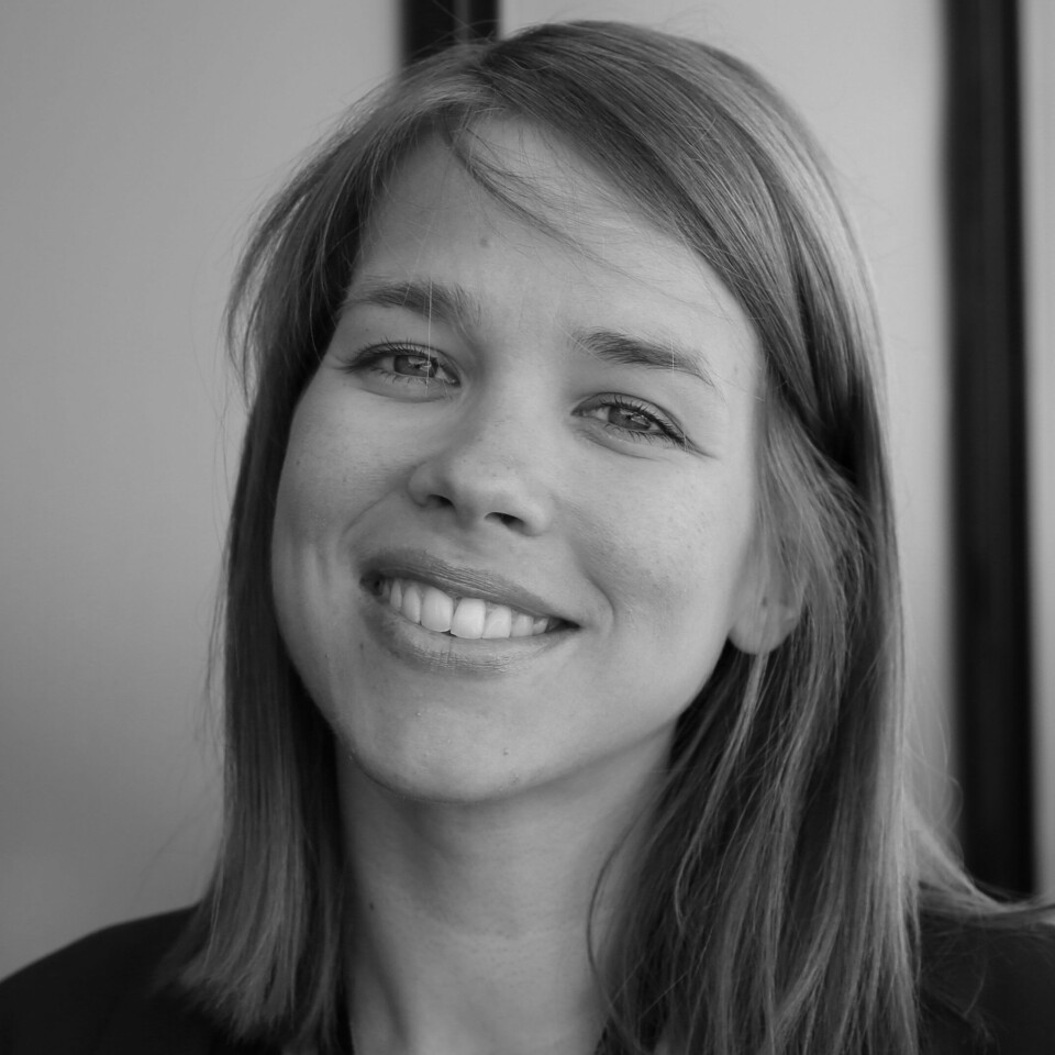 Kirsten Kolstad Kvalø er stipendiat i rettsvitenskap ved UiO og Norges institusjon for menneskerettigheter. Kirsten Kolstad Kvalø er stipendiat i rettsvitenskap ved UiO og Norges institusjon for menneskerettigheter.