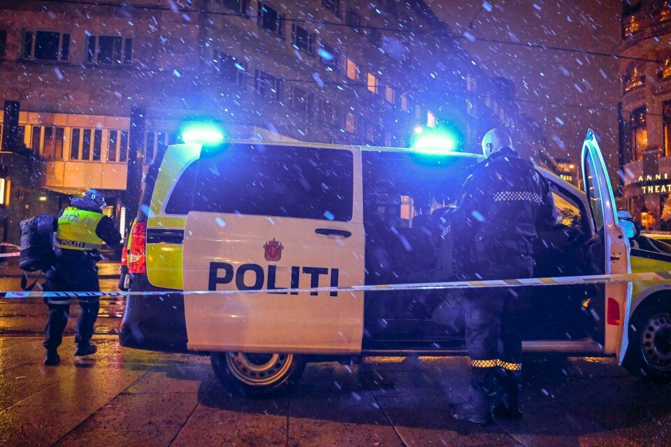 I en undersøkelse oppgir rundt 30 prosent av spurte vektere at de ofte utfører oppgaver knyttet til alvorlige lovbrudd. Det er arven etter Erna Solbergs såkalte nærpolitireform, skriver Dagsavisen på lederplass. I en undersøkelse oppgir rundt 30 prosent av spurte vektere at de ofte utfører oppgaver knyttet til alvorlige lovbrudd. Det er arven etter Erna Solbergs såkalte nærpolitireform, skriver Dagsavisen på lederplass.