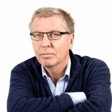 Torgny Hasås 