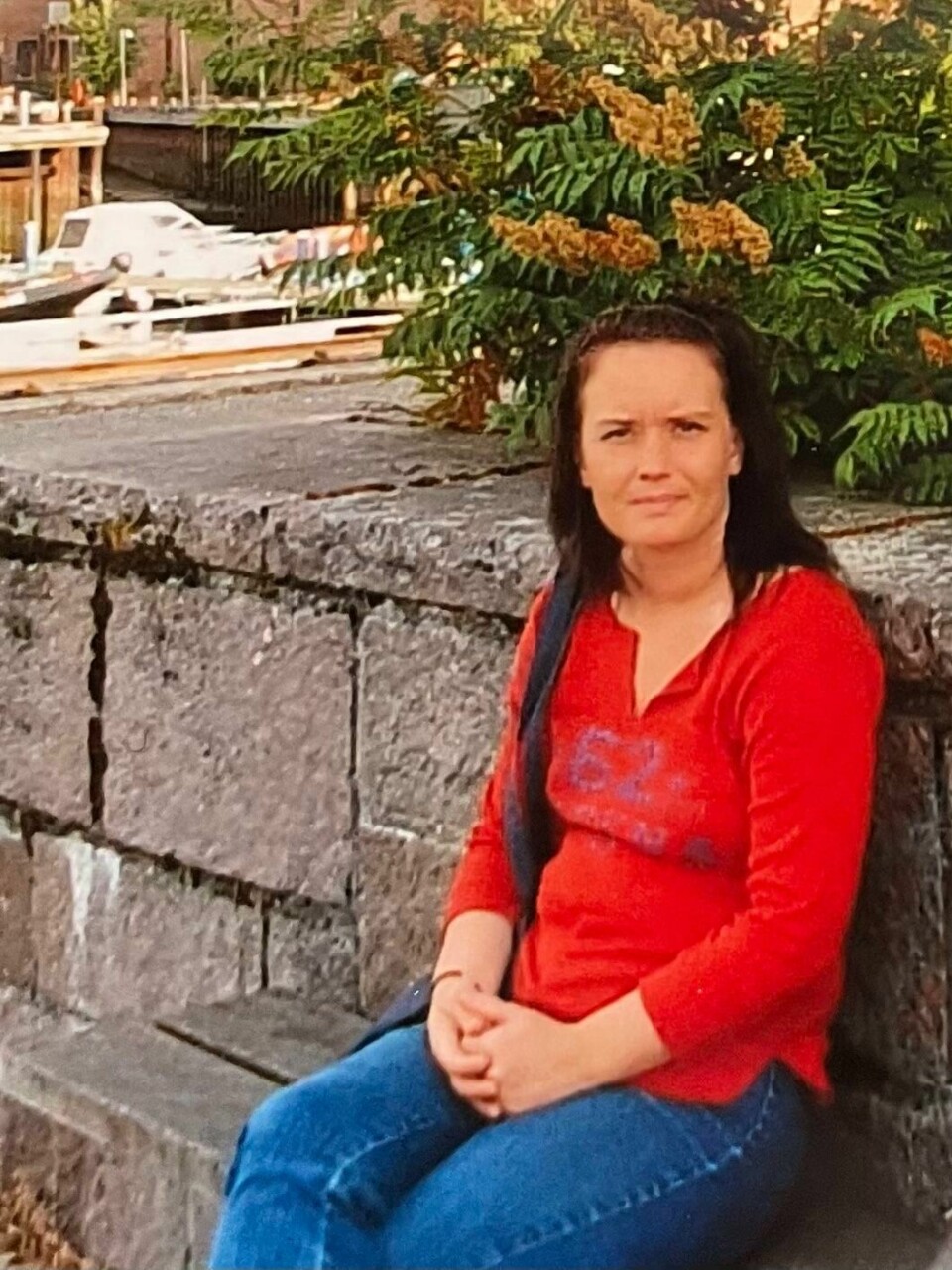 Det var 45 år gamle Elisabeth Karete Bjørkavåg Ravnå som ble funnet død i Trondheim 17. april. En mann i 20-årene er siktet i saken. Det var 45 år gamle Elisabeth Karete Bjørkavåg Ravnå som ble funnet død i Trondheim 17. april. En mann i 20-årene er siktet i saken. Foto: Privat / NTB