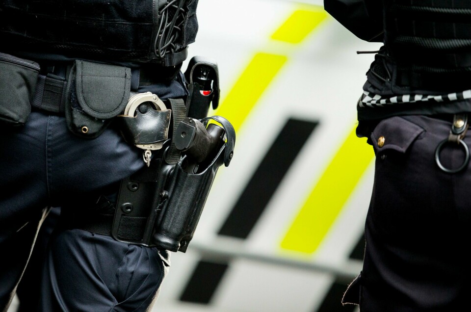 «Det finnes en lang rekke andre tiltak som vil virke kriminalitetsforebyggende i hele samfunnet både på kort og lang sikt, uten den baksiden som kommer gjennom bruk av politimakt og kontroll», skriver Leif Kjetil Ramsvik. «Det finnes en lang rekke andre tiltak som vil virke kriminalitetsforebyggende i hele samfunnet både på kort og lang sikt, uten den baksiden som kommer gjennom bruk av politimakt og kontroll», skriver Leif Kjetil Ramsvik.