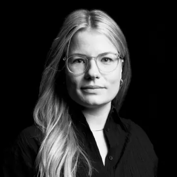 Marit Neset 