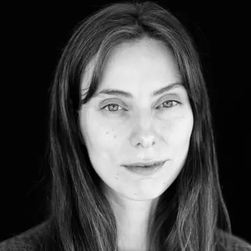 Inger Lise Hammerstrøm 