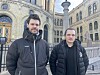 Bjørnar Moxnes fra Rødt: – Norge må gjøre mer for å svekke Putin ...