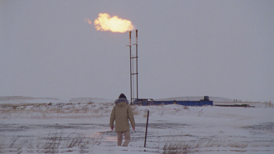 Kristine Frøseth, Froseth i USA, har en av rollene i den mye omtalte klimaforkjemper-filmen «How to Blow Up a Pipeline», som har premiere i slutten av mai. Til neste år er hun med i «The Buccaneers», kostymedrama på Apple TV+. Kristine Frøseth, Froseth i USA, har en av rollene i den mye omtalte klimaforkjemper-filmen «How to Blow Up a Pipeline», som har premiere i slutten av mai. Til neste år er hun med i «The Buccaneers», kostymedrama på Apple TV+.