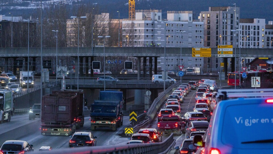 – Norge kan og bør gå foran og vedta politikk som faser ut de siste fossilbilene før EU, på samme måte som vi har vært i forkant med elbilpoltikken, skriver kronikkforfatteren.