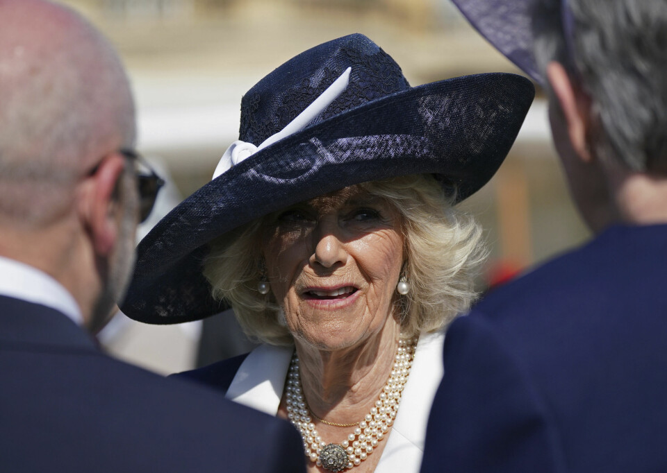 Få kvinner har vært mer forhatt i Storbritannia enn Camilla Parker Bowles, nå dronning Camilla. Få kvinner har vært mer forhatt i Storbritannia enn Camilla Parker Bowles, nå dronning Camilla.