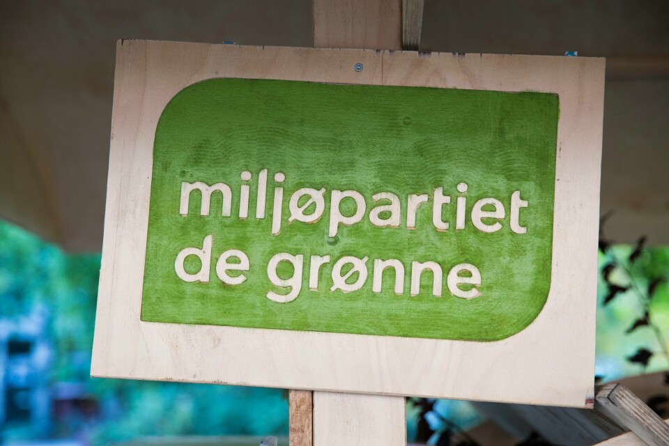 Illustrasjonsfoto.